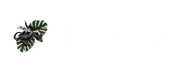 Le9 Reptiles Logo